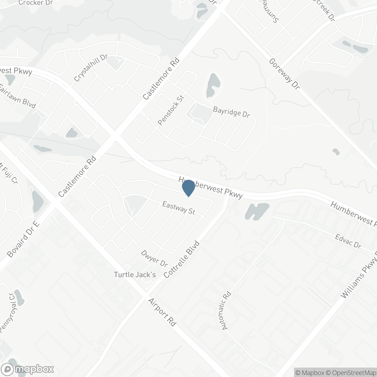 61 HERDWICK STREET, Brampton, Ontario L6S 6L6